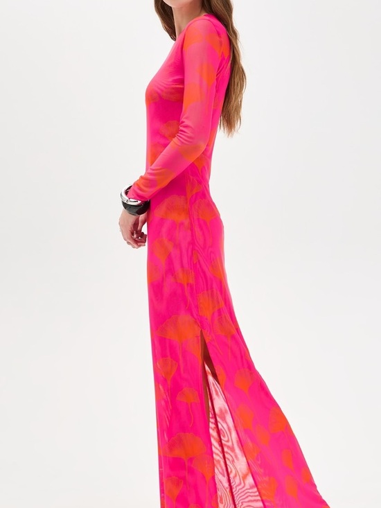 eywasouls Malibu Dresses & Skirts - Saks 5th Eywasouls Malibu Scarlet Dress